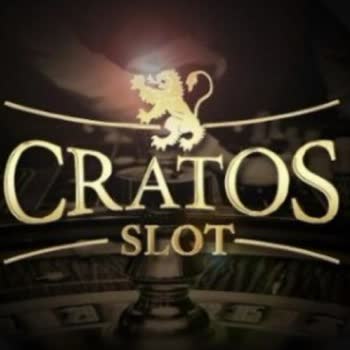 Cratosslot bilgilendirme logosu